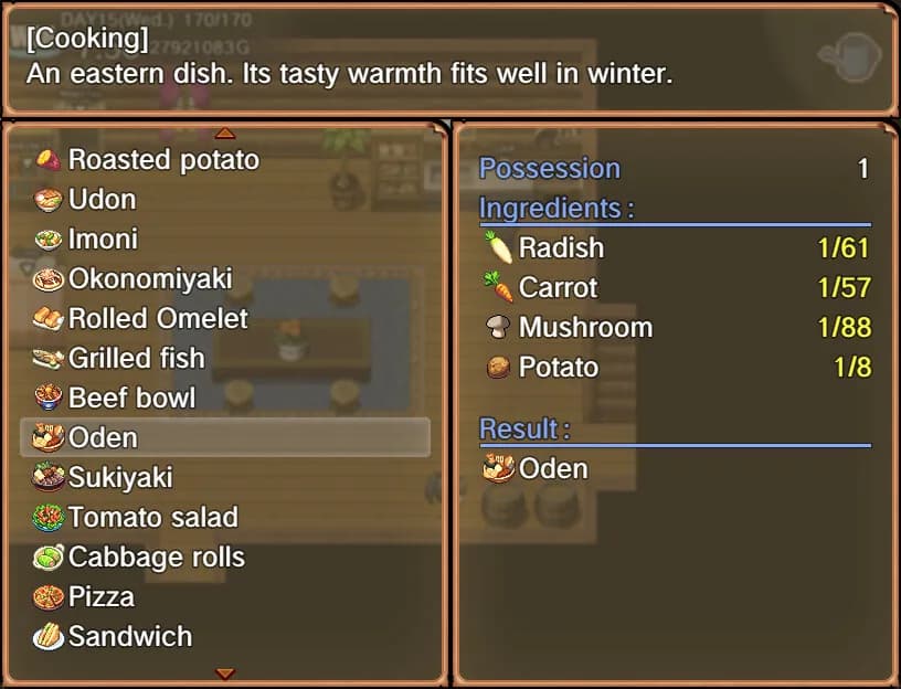 Let's Go! My Harem Farm görsel 10