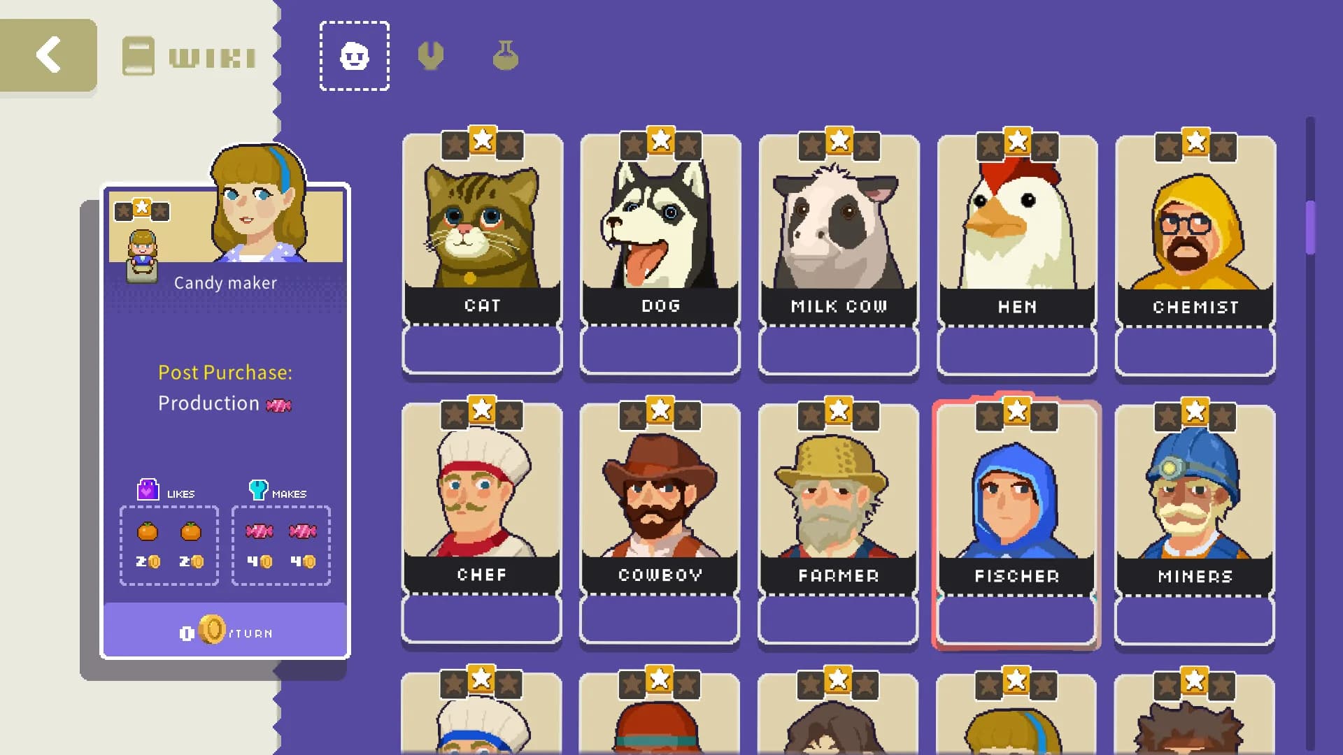 Lucky Mayor görsel 2