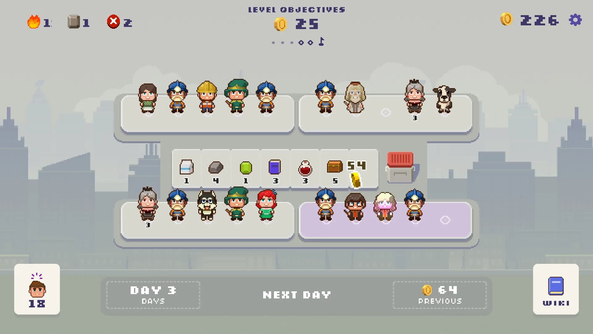 Lucky Mayor görsel 4