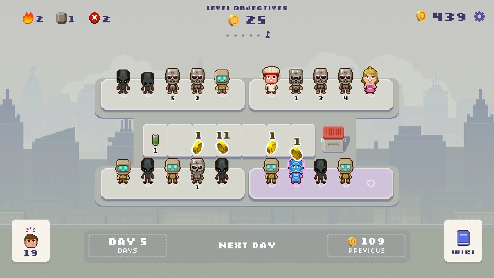 Lucky Mayor görsel 7