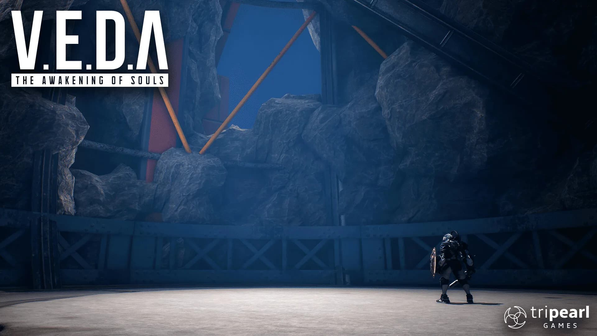 V.E.D.A: The Awakening of Souls görsel 5
