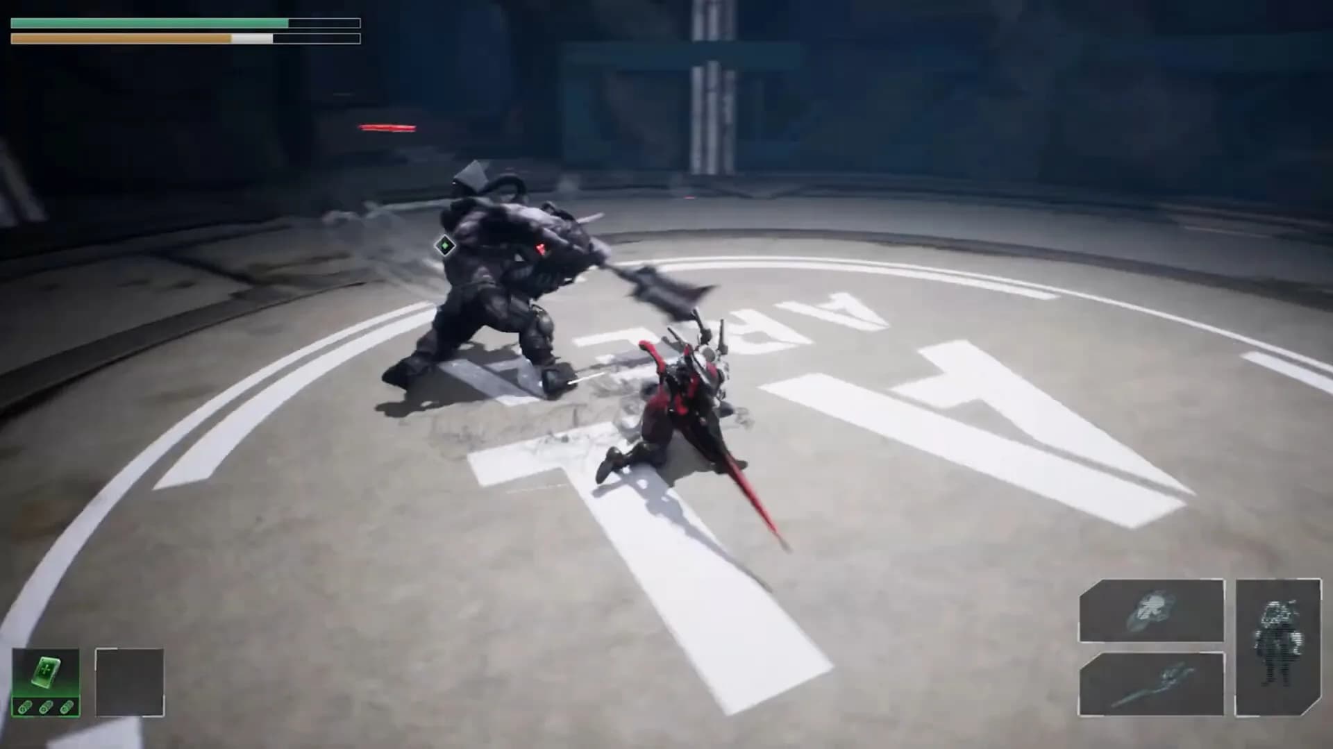 V.E.D.A: The Awakening of Souls görsel 6