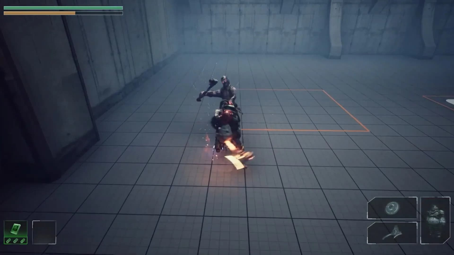 V.E.D.A: The Awakening of Souls görsel 7