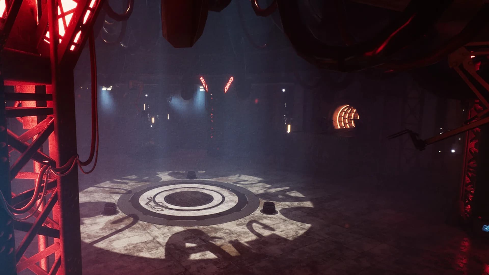 V.E.D.A: The Awakening of Souls görsel 8