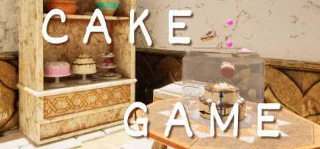 Cake Game görsel 1