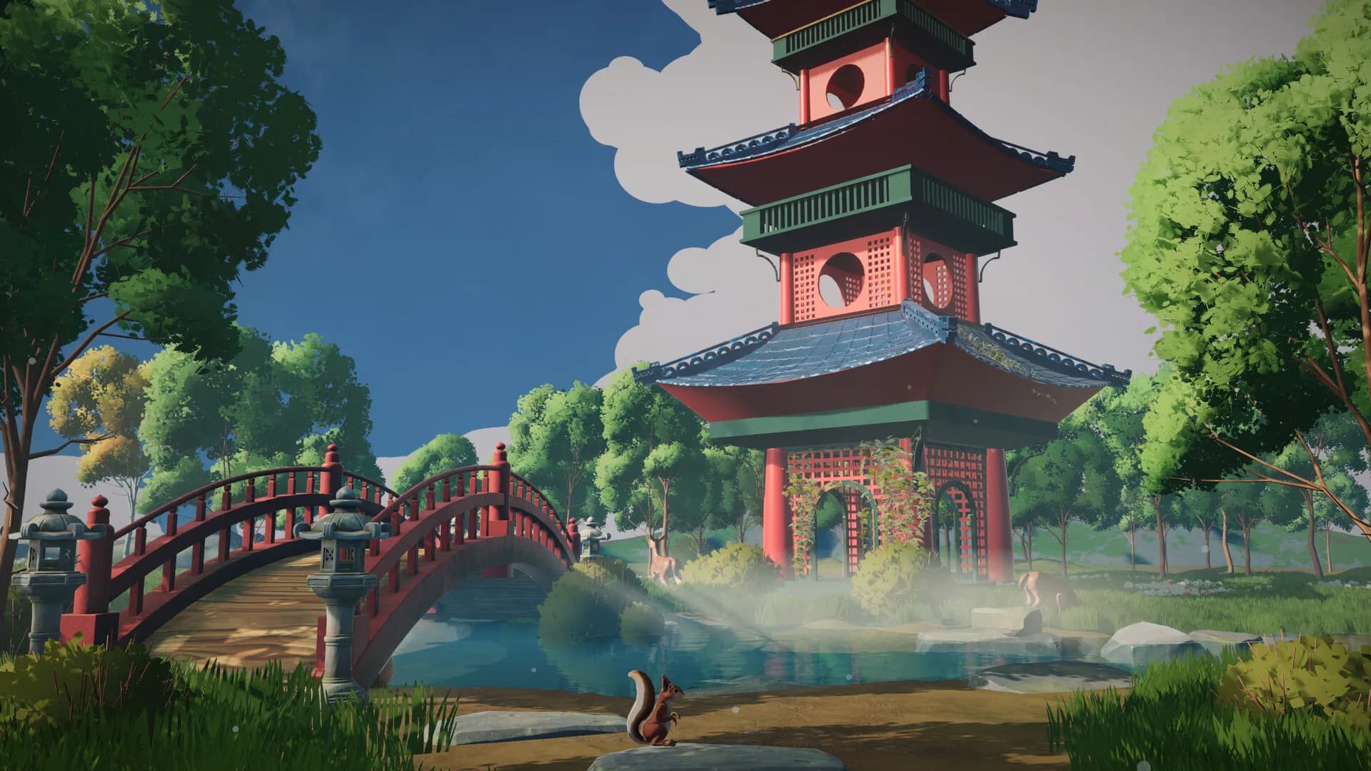 Zen Quest görsel 3