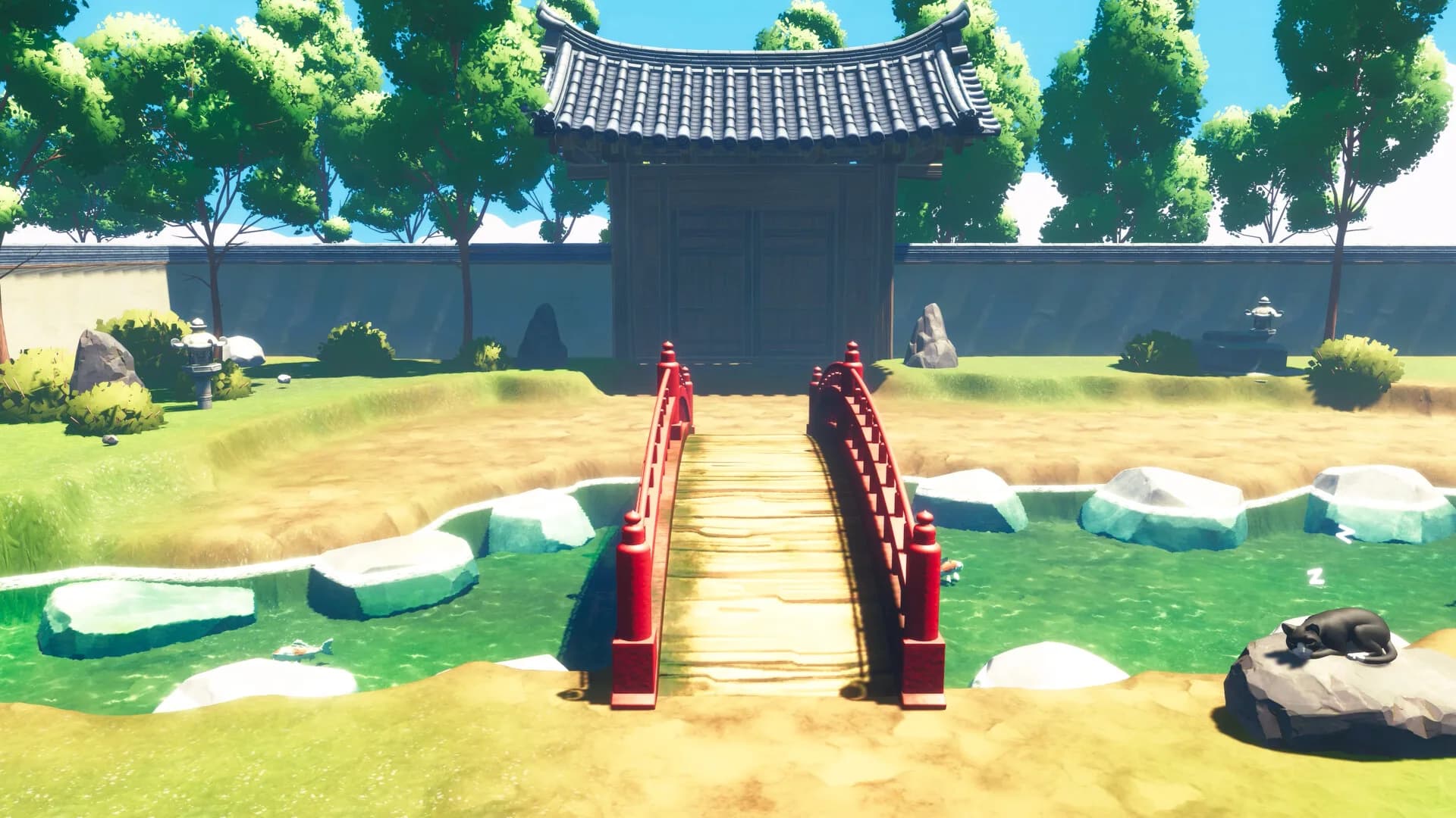 Zen Quest görsel 5