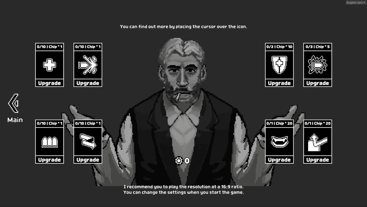 Mr.Chip görsel 2