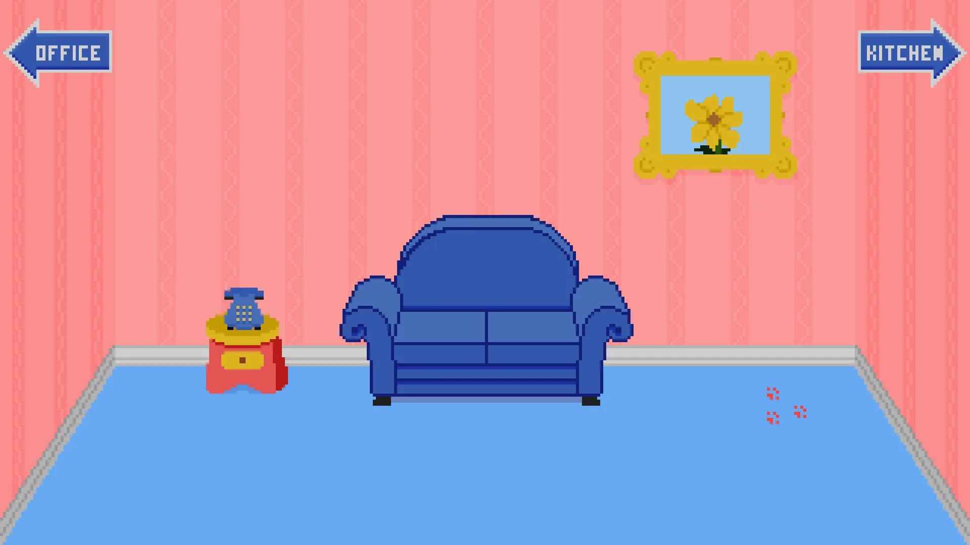 Flint's Hints görsel 2