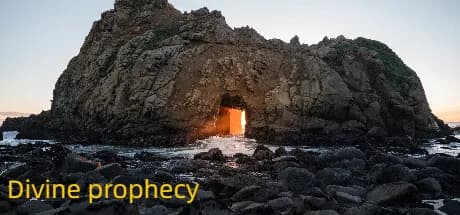 Divine prophecy görsel 1