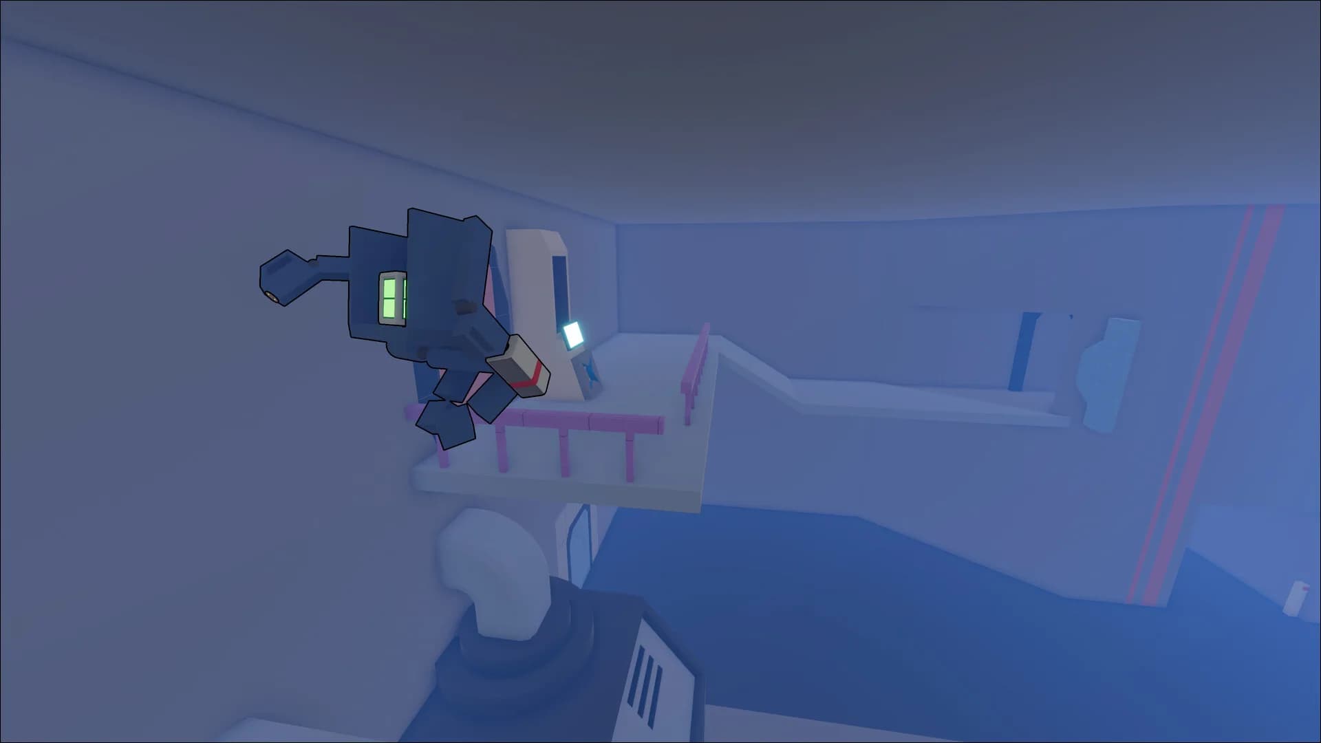 MEANWHILE IN SECTOR 80 görsel 3