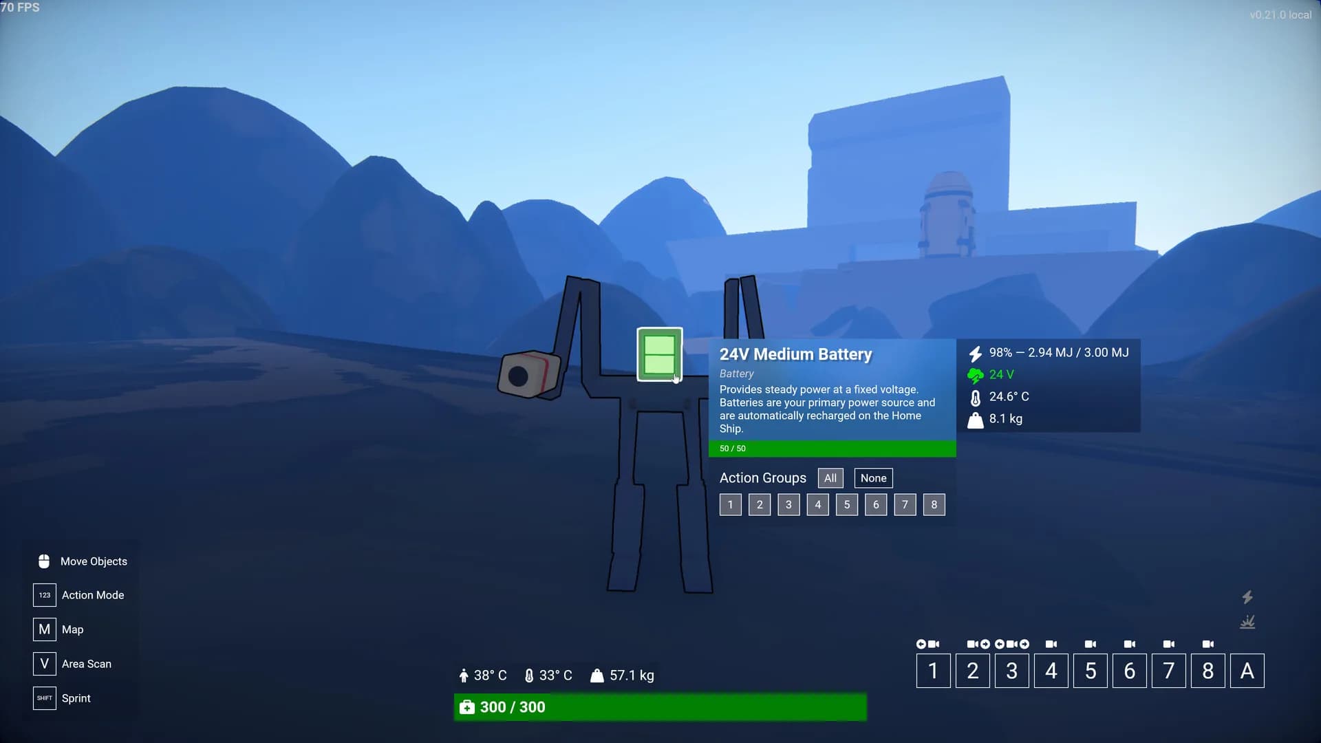 MEANWHILE IN SECTOR 80 görsel 7