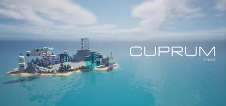 CUPRUM2929