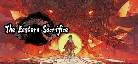 登阶 The Eastern Sacrifice görsel 1