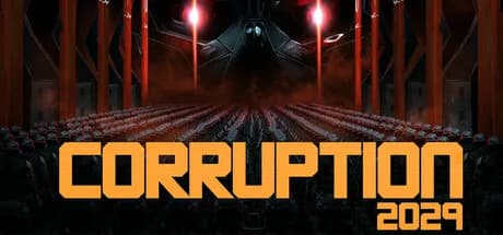 CORRUPTION 2029 görsel 1