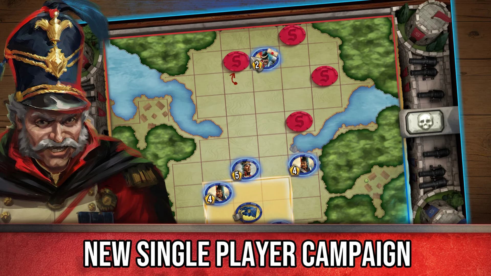 Stratego® Online görsel 2