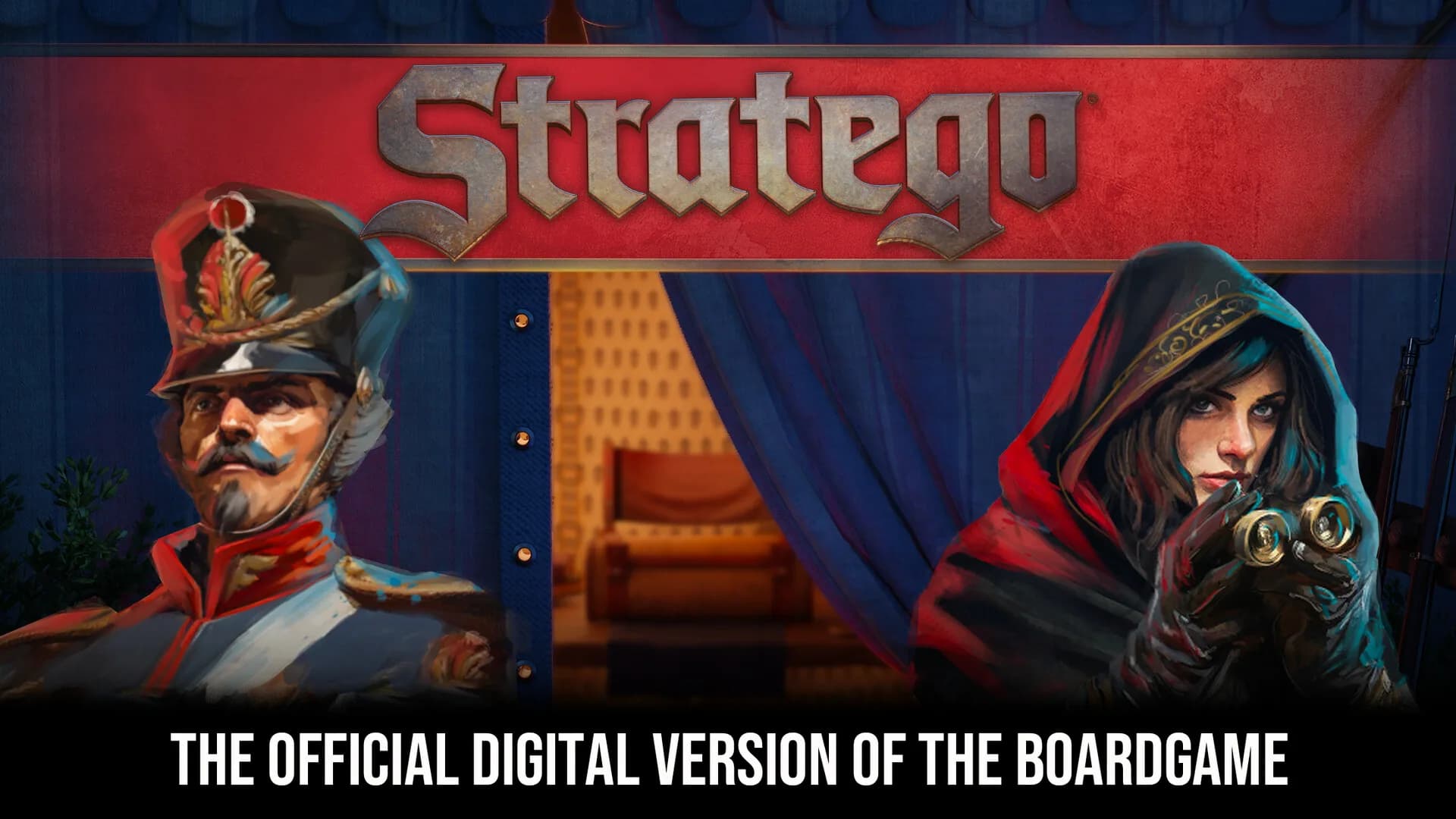 Stratego® Online görsel 8