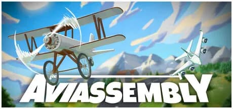 Aviassembly görsel 1
