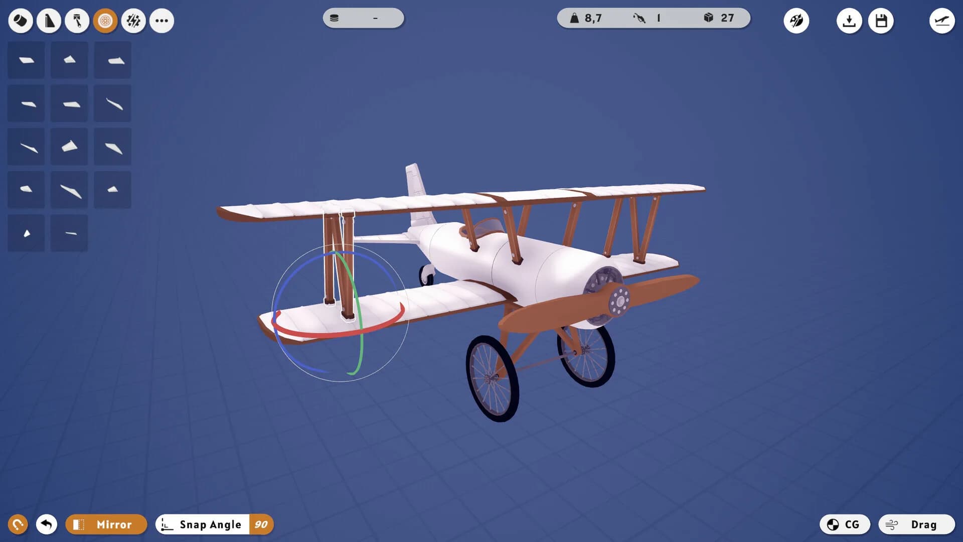 Aviassembly görsel 3