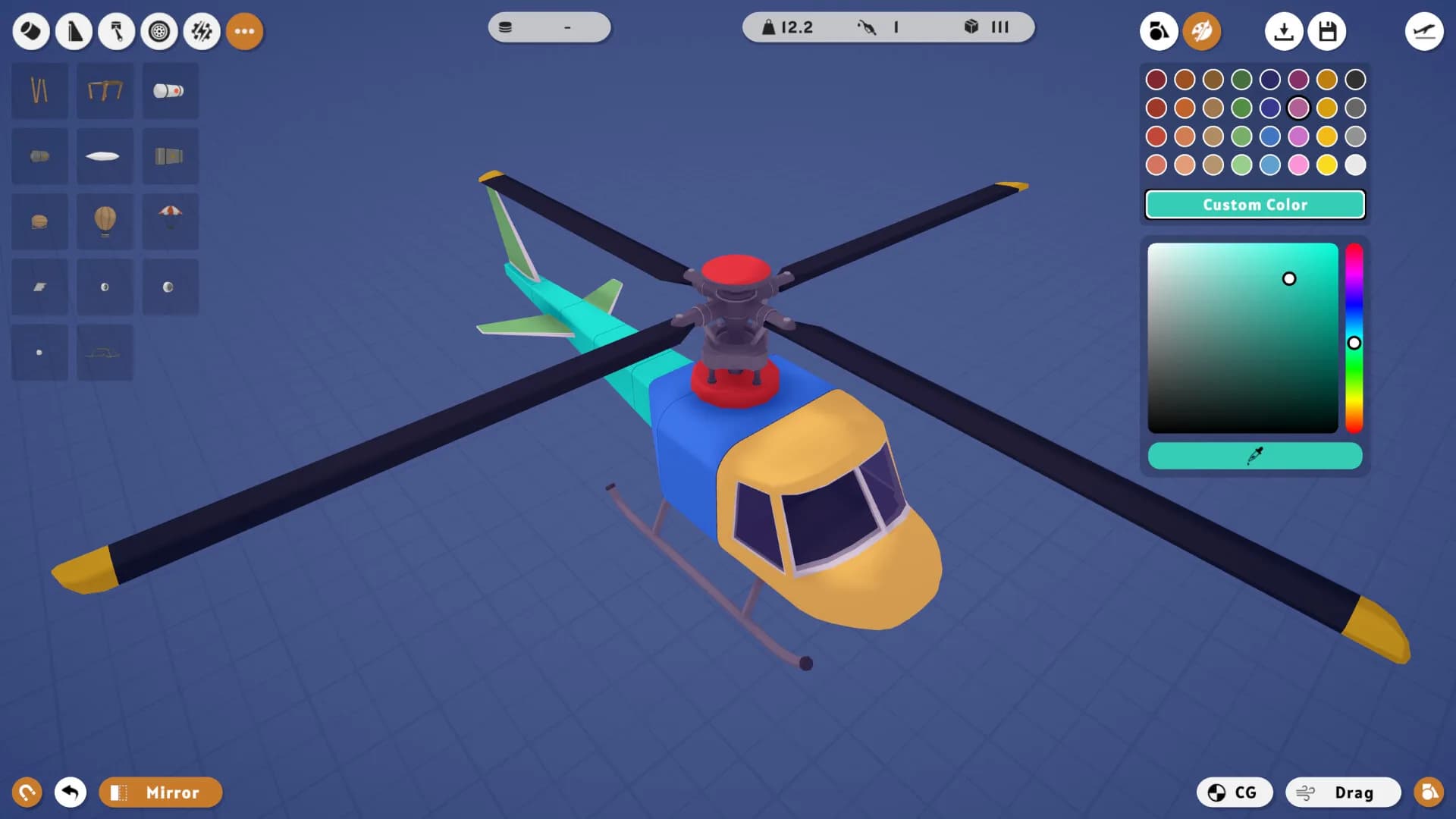 Aviassembly görsel 9
