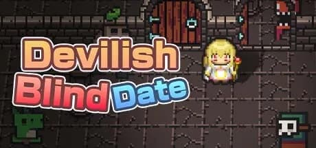 Devilish Blind Date görsel 1