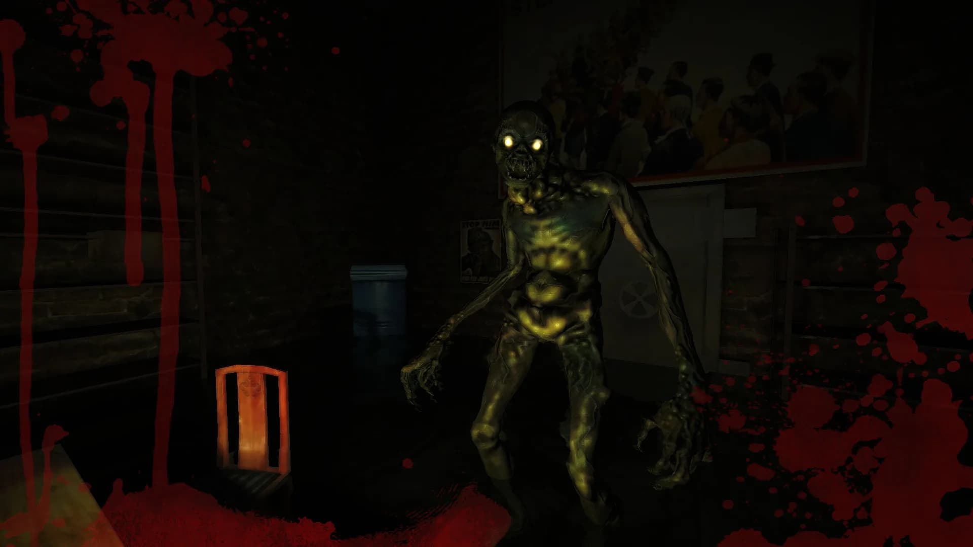 Into the Dark: Ultimate Trash Edition görsel 25