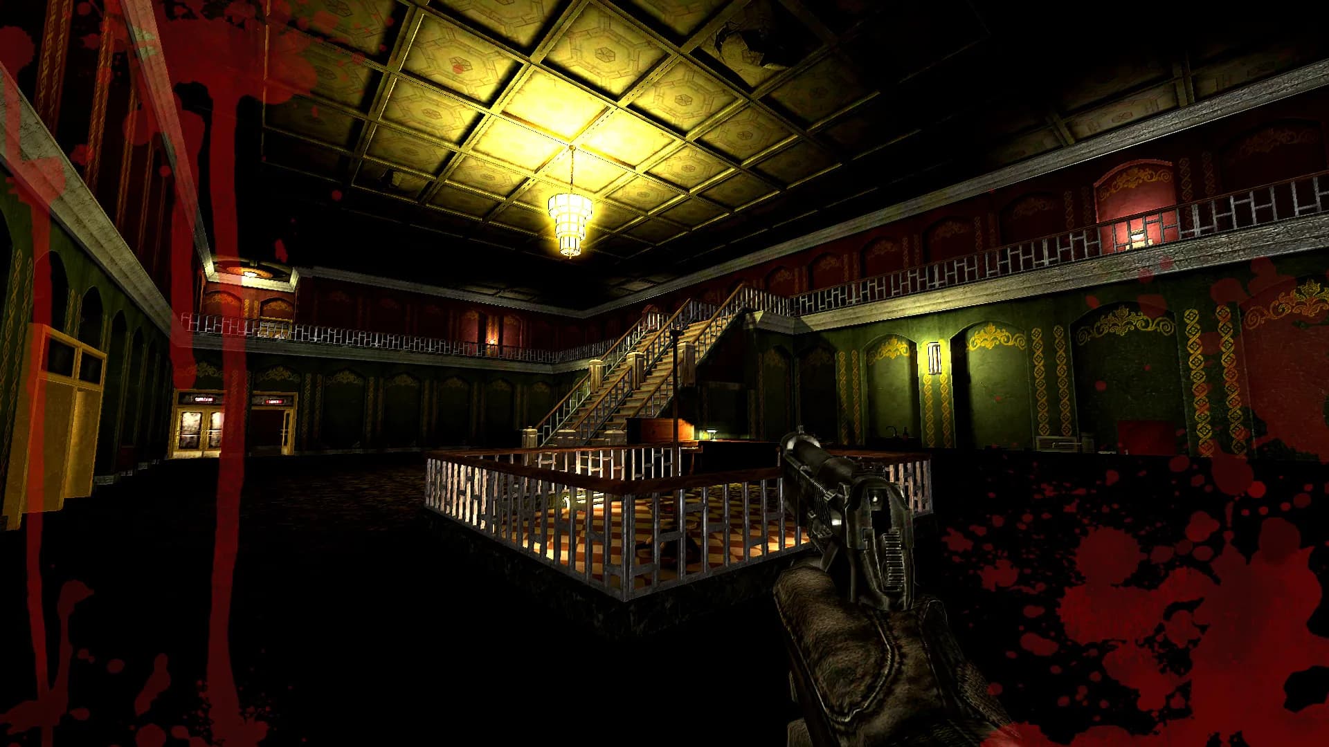 Into the Dark: Ultimate Trash Edition görsel 56