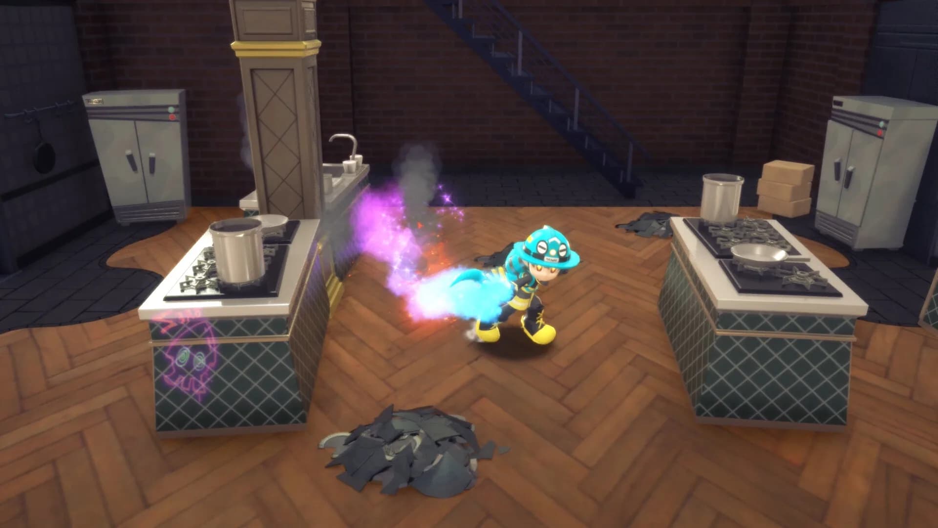 OCTOPinbs görsel 6