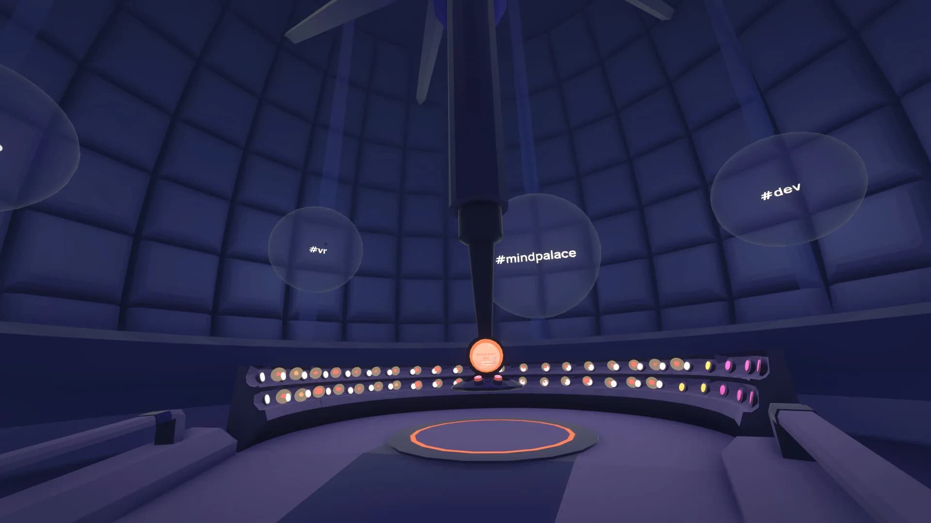 Mind Palace görsel 5