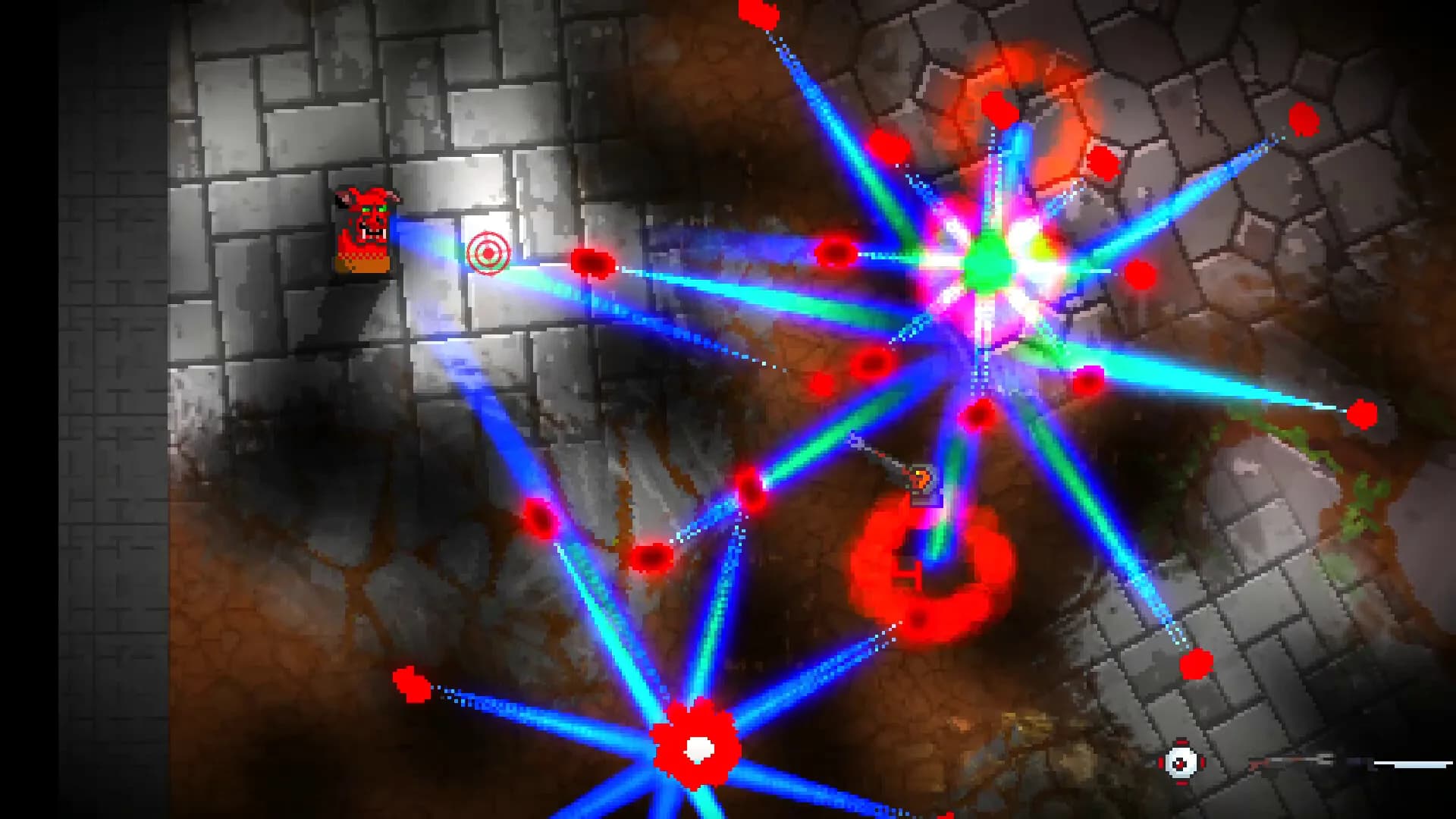 Hellmet: Seven Circles Down görsel 5