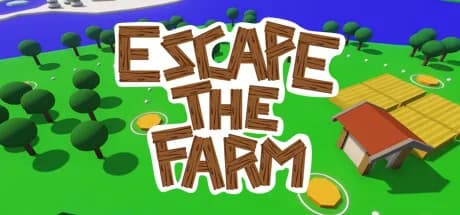 Escape the Farm görsel 1