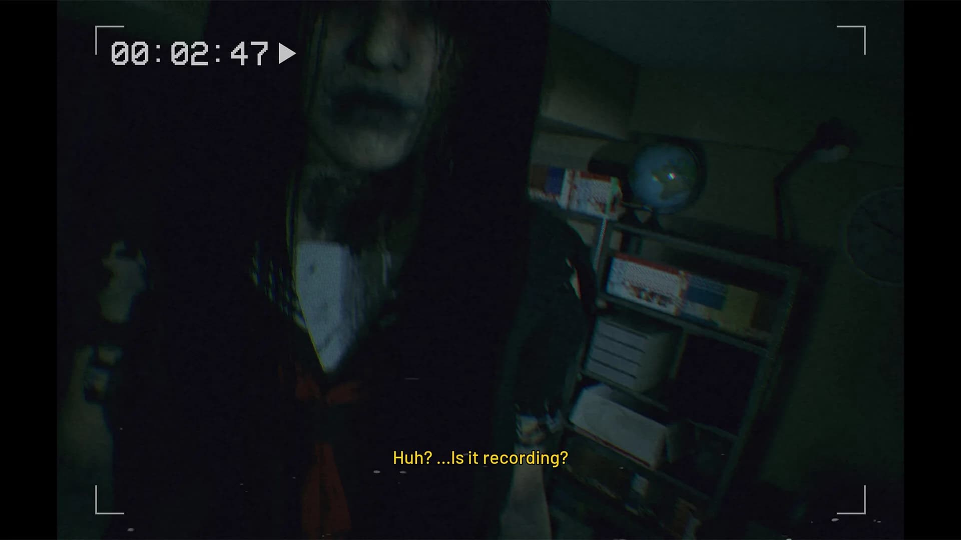 DEADCAM | ANALOG • SURVIVAL • HORROR görsel 2