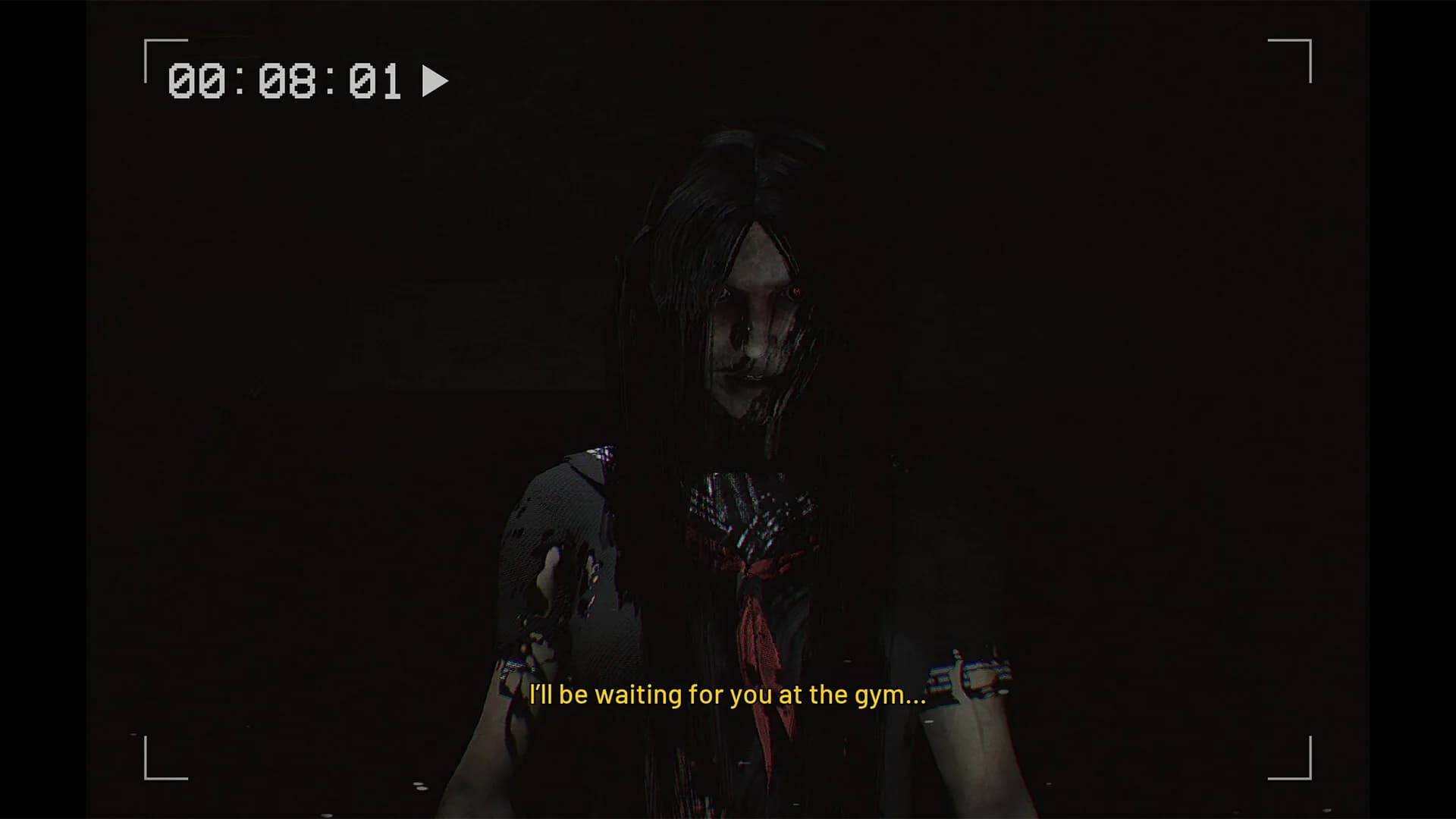 DEADCAM | ANALOG • SURVIVAL • HORROR görsel 7