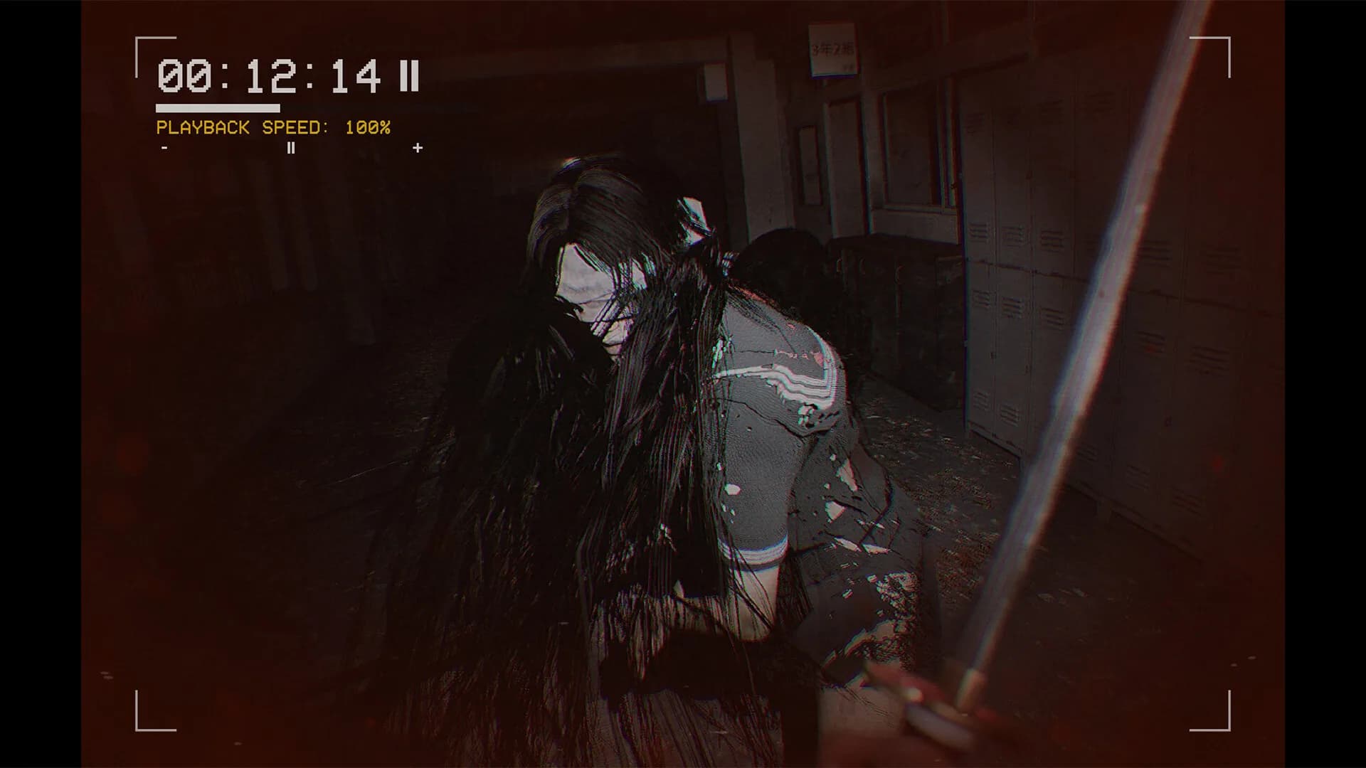 DEADCAM | ANALOG • SURVIVAL • HORROR görsel 8