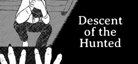 Descent of the Hunted görsel 1