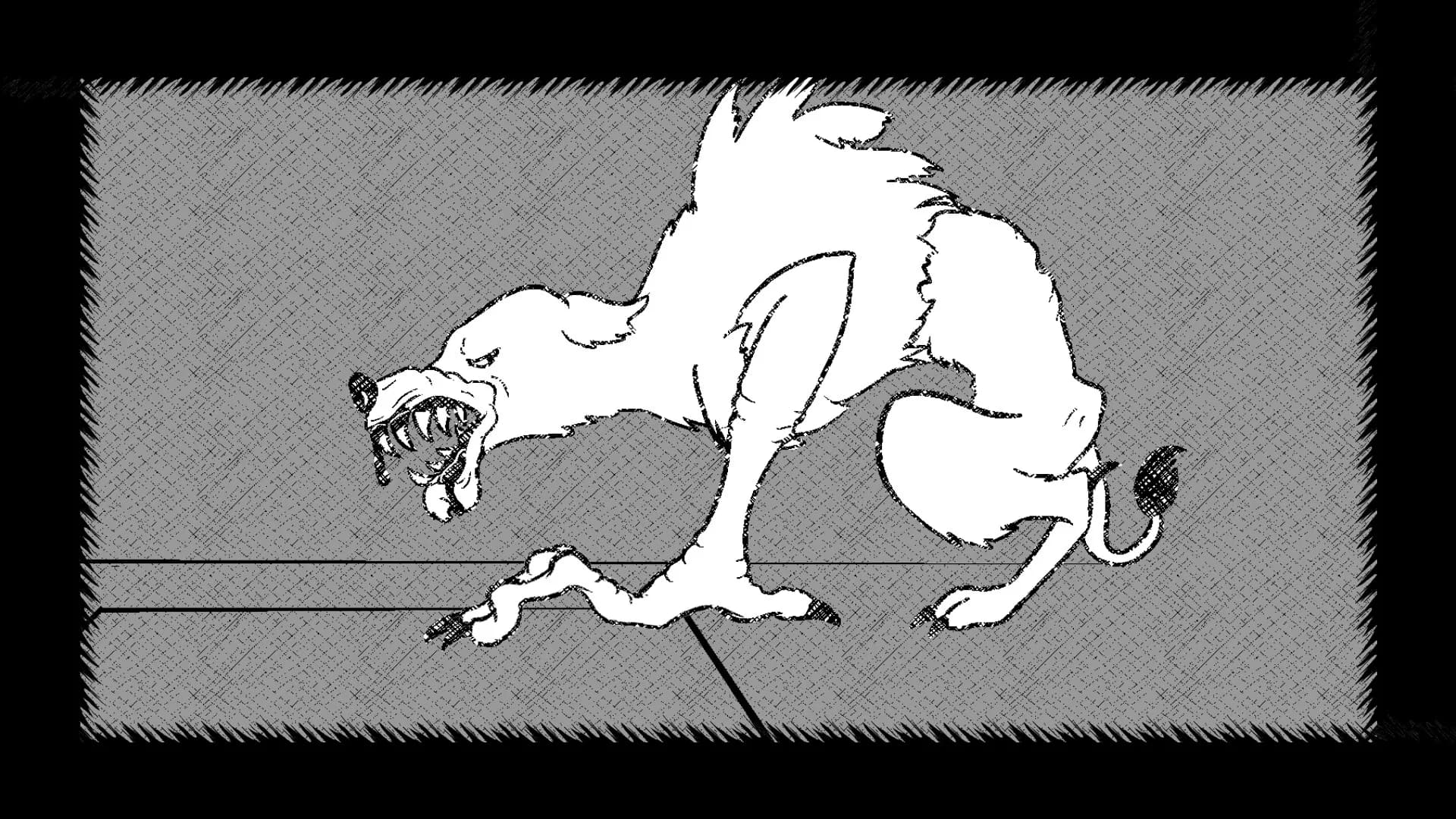 Descent of the Hunted görsel 4