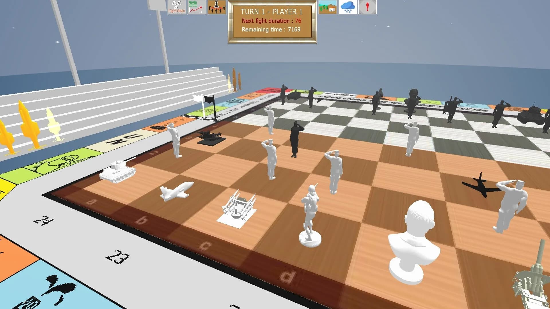 R1sikoChess görsel 2