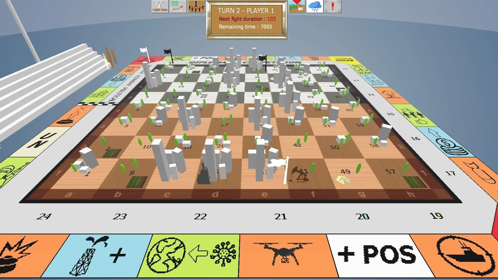R1sikoChess görsel 3