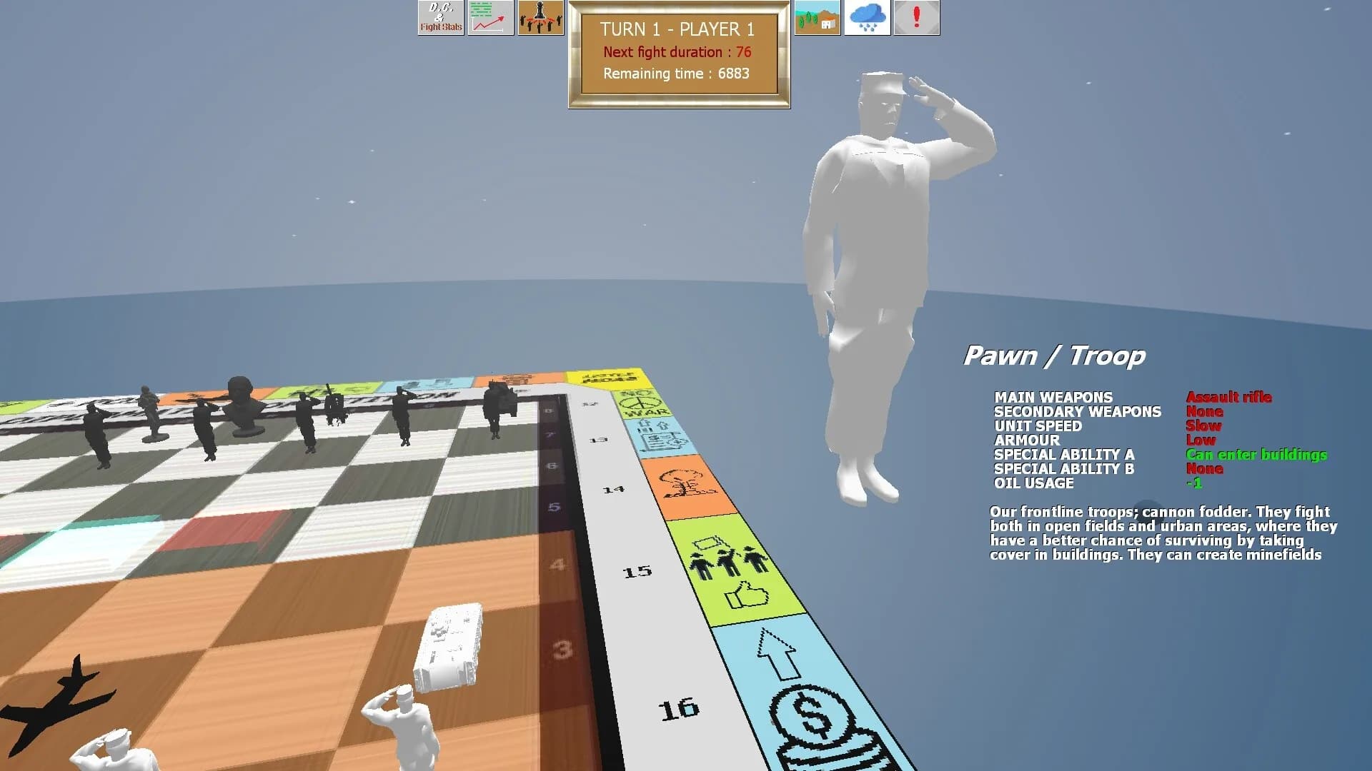 R1sikoChess görsel 13
