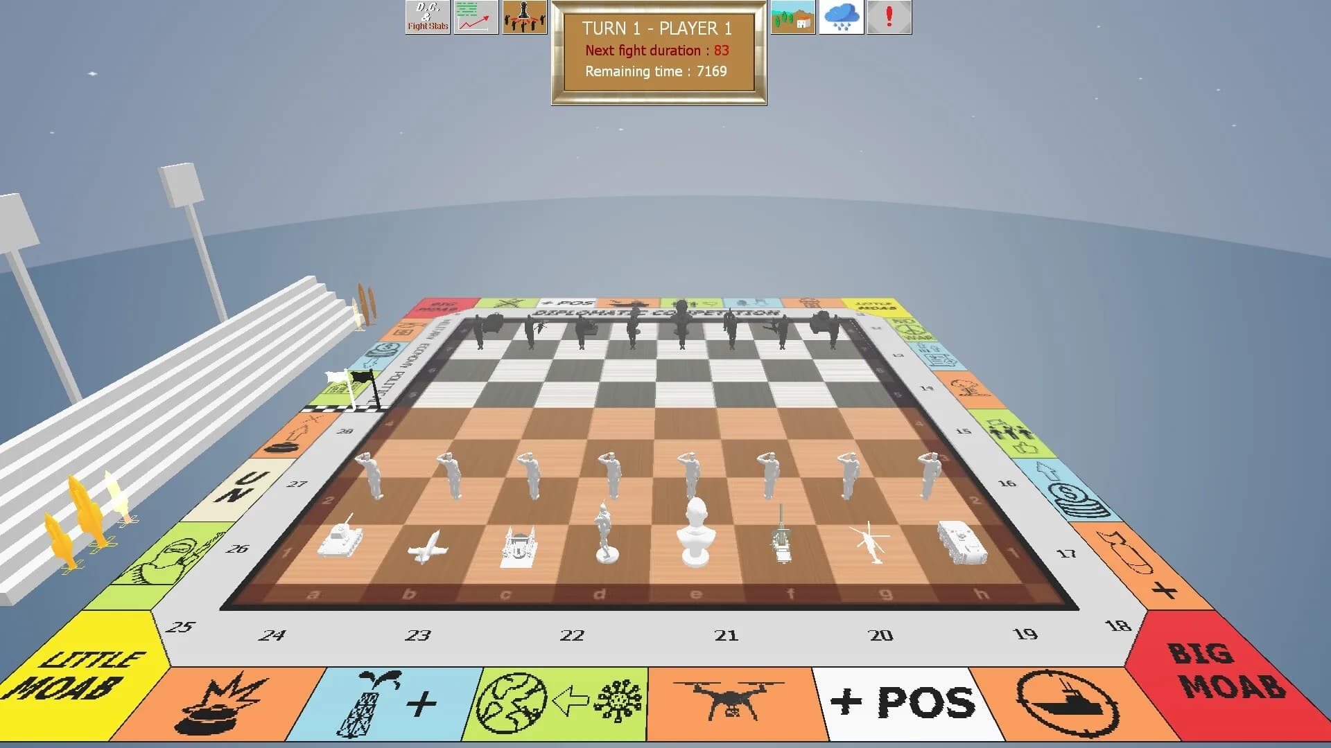 R1sikoChess görsel 15