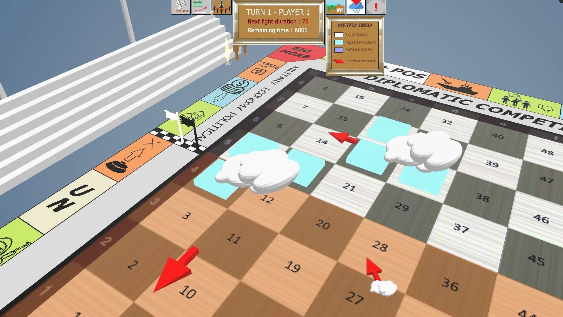 R1sikoChess görsel 7
