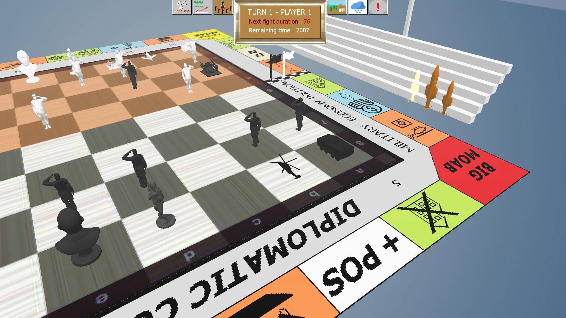 R1sikoChess görsel 10