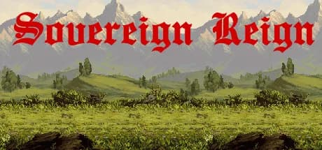 Sovereign Reign görsel 1