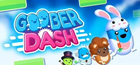 Goober Dash görsel 1