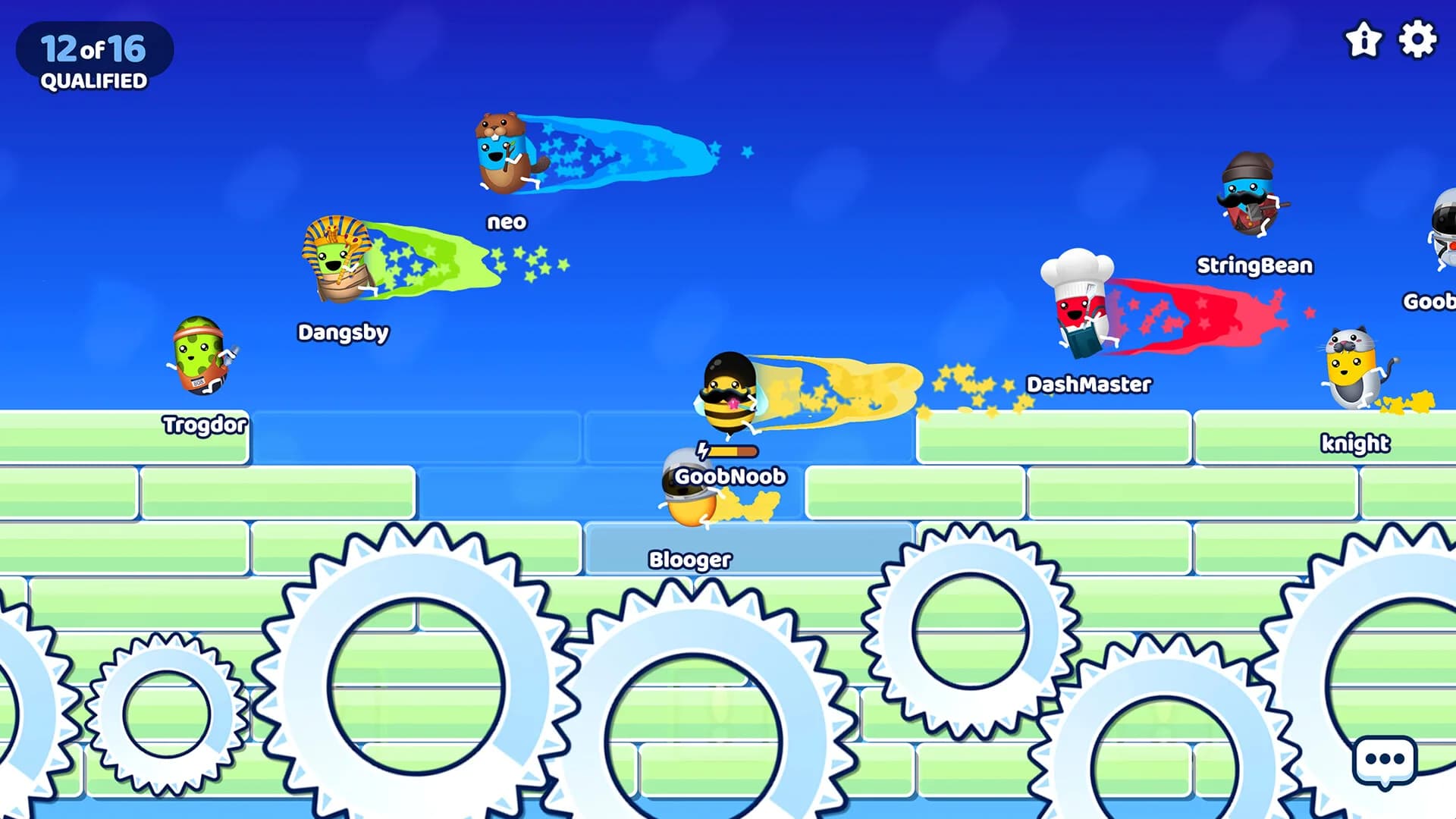 Goober Dash görsel 3