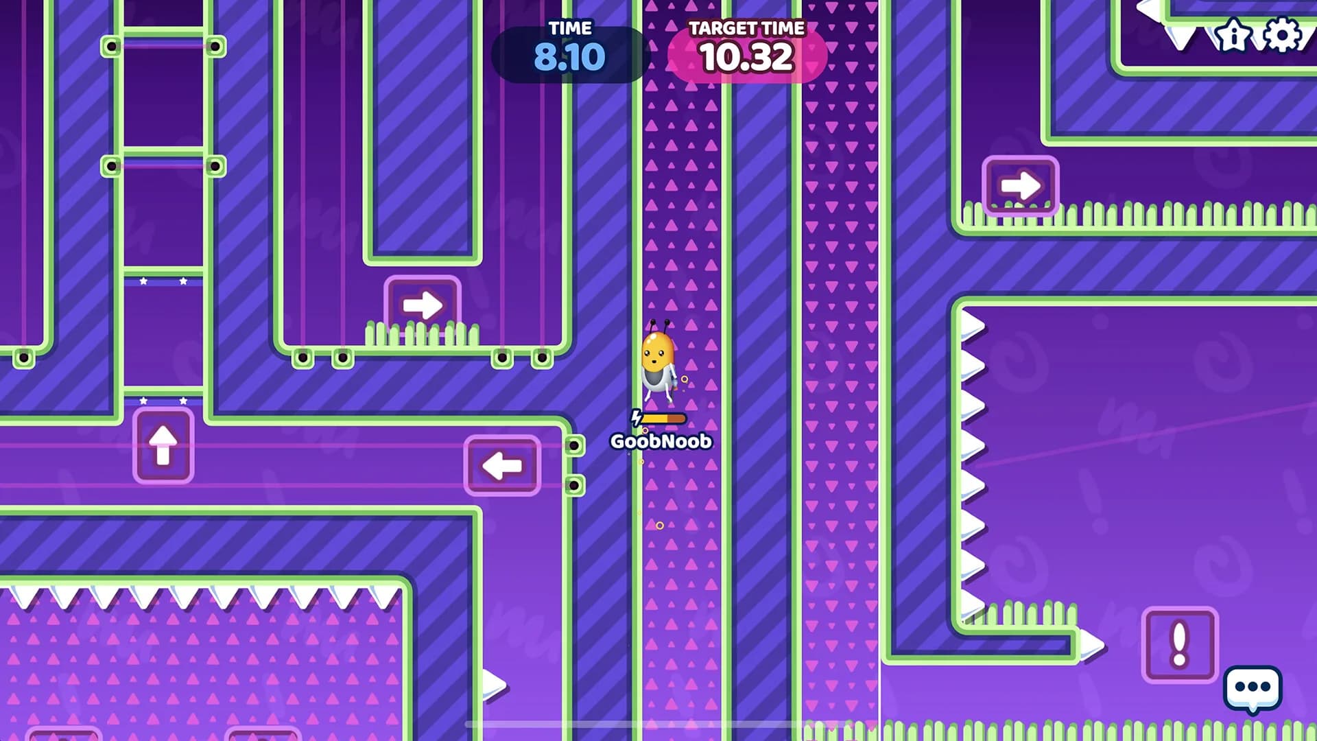 Goober Dash görsel 5