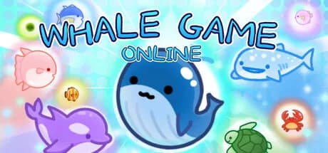 クジラゲームオンライン