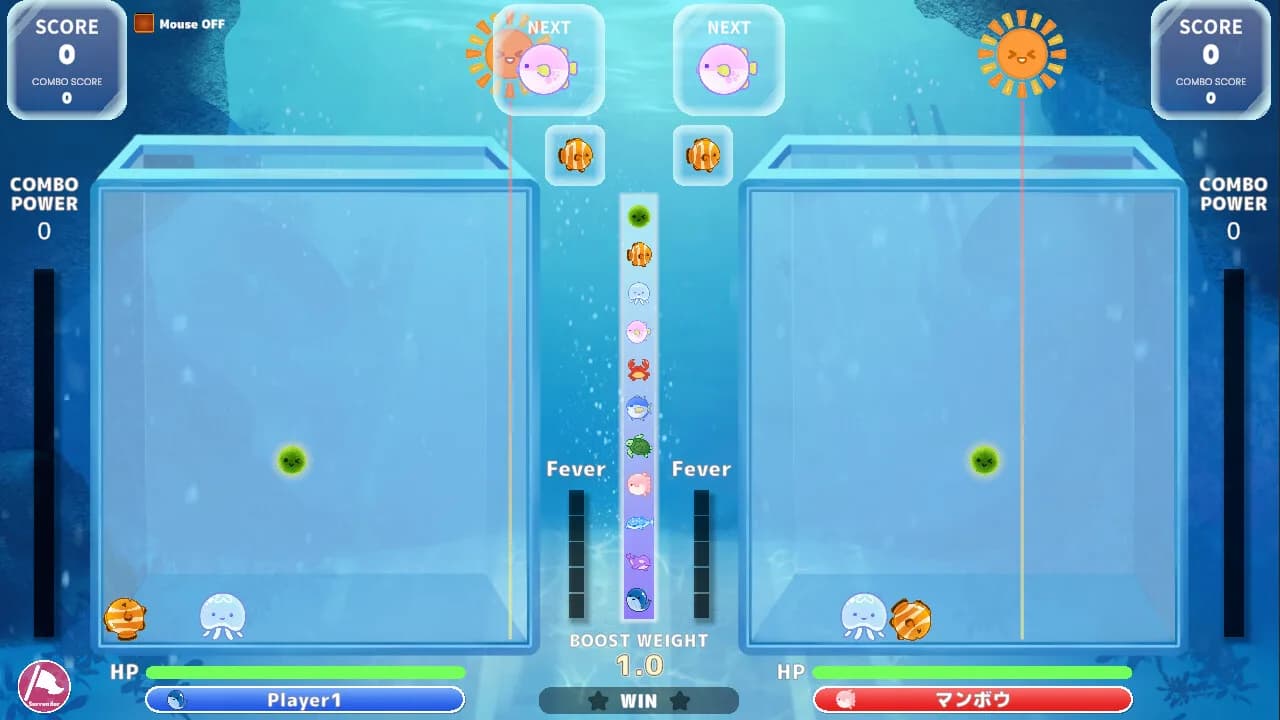 クジラゲームオンライン görsel 3