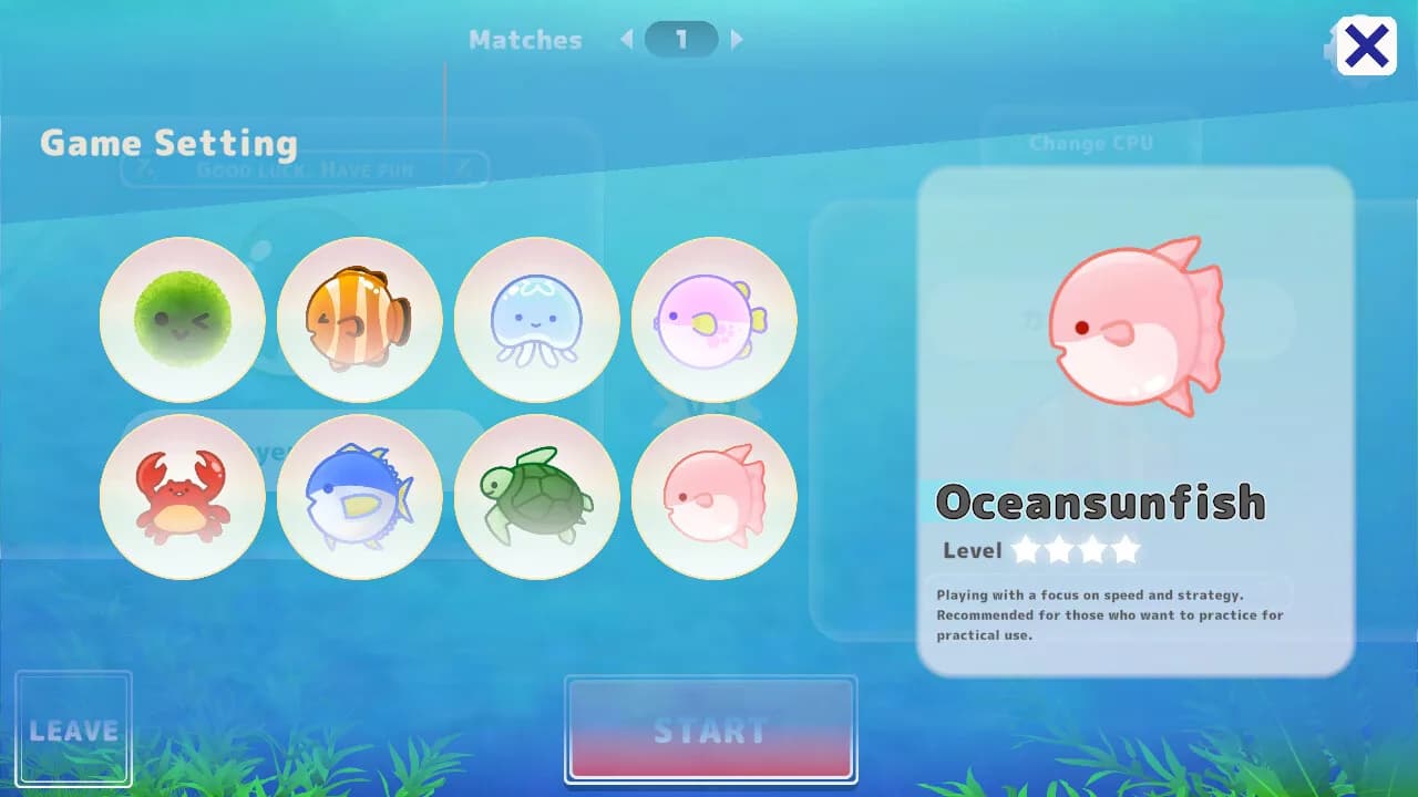 クジラゲームオンライン görsel 7
