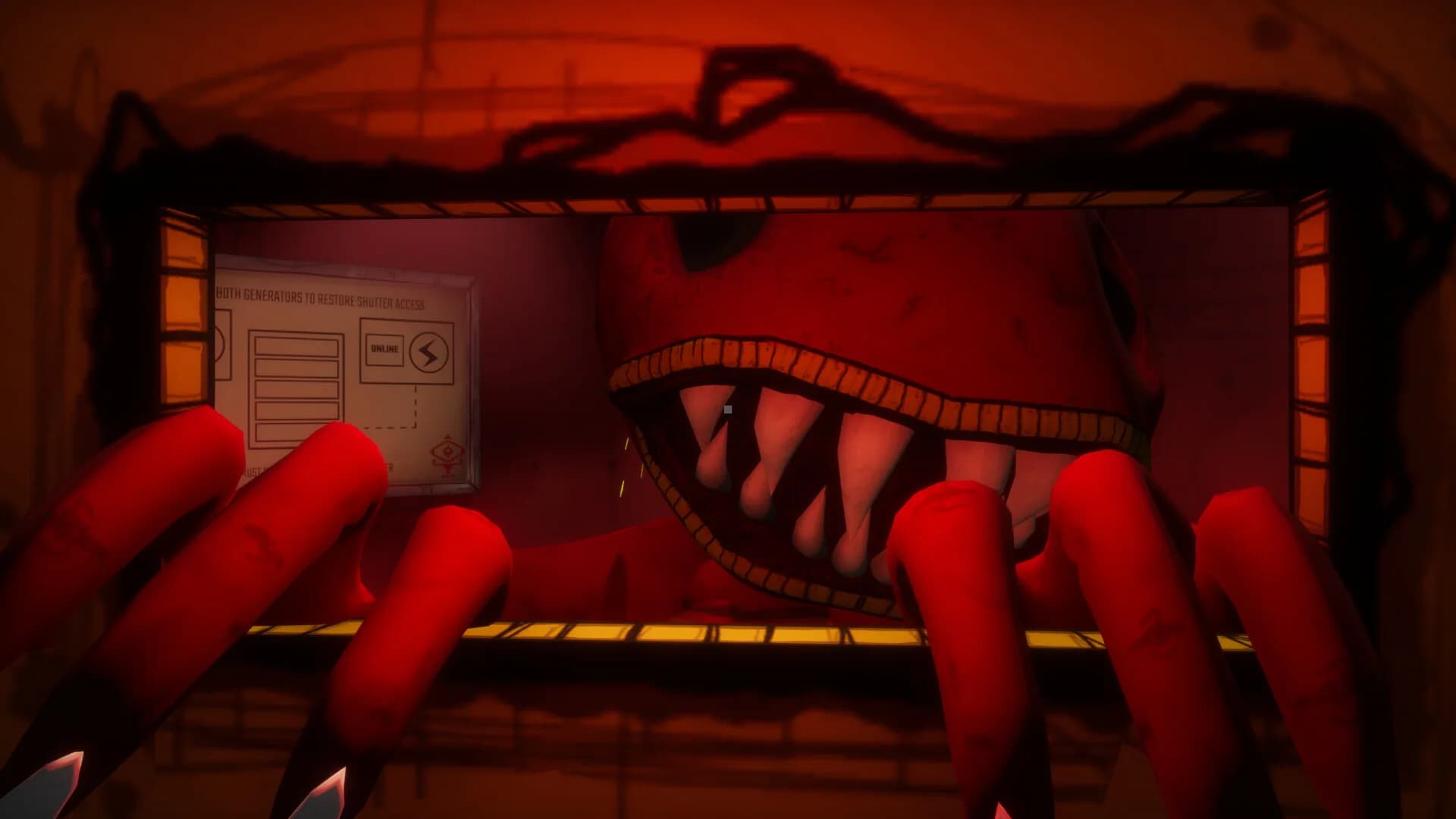 Glitched Out: Chapter 1 görsel 3